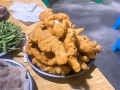 -渝味黄姐火锅(黄泥村店)