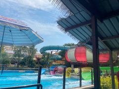 -上海玛雅海滩水公园