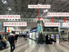 -米兰马尔彭萨国际机场