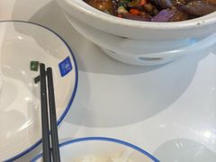 -兰湘子·湘菜小炒(长安万科广场店)