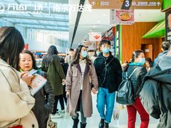 -万达茂商场(南京仙林店)