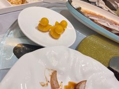 -全聚德(上海首店浦东店)