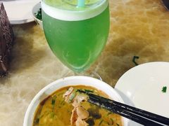-东来顺饭庄(西直门店)