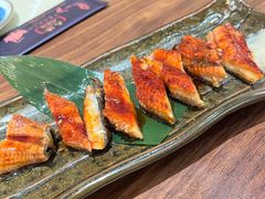 -大渔铁板烧(东城店)