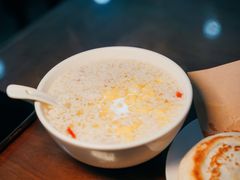 醪糟鸡蛋-子午路张记肉夹馍(翠华路店)