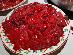 -汕头八合里海记牛肉店(清河店)