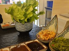-炙忧烤肉屋(中国铁建广场店)