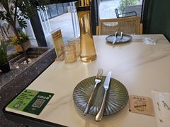 -做披萨的奇葩(中海央墅店)