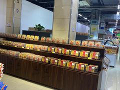 -北国超市(天河店)