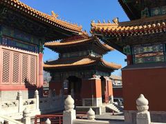 -历代帝王庙博物馆