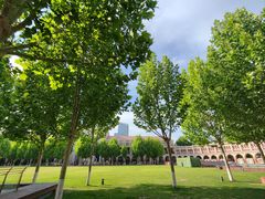 -天津五大道文化旅游区