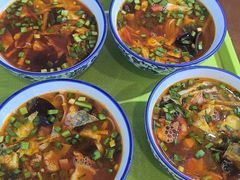 -锦彦岐山面(大唐不夜城店)