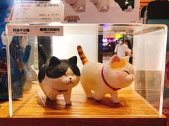 -泡泡玛特POPMART(苏州诚品生活店)