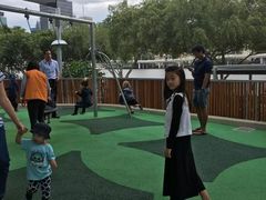 -布里斯班南岸公园