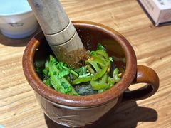 -树厨贵州菜(大十字店)