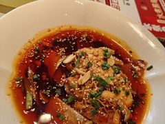 -辣婆婆(航天桥店)