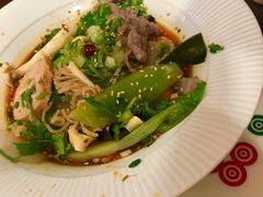 -成都你六姐·牛肉冒菜(城市集市合生汇店)