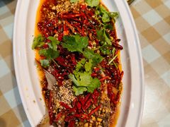 -百味地锅鸡(二店·财校分店)