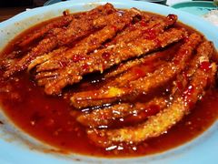 -三姐妹餐厅(曲江店)