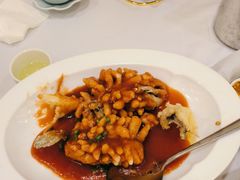 -小厨娘淮扬菜(板桥一店)