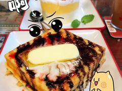 -七爷清汤腩·港式餐厅(金狮广场店)