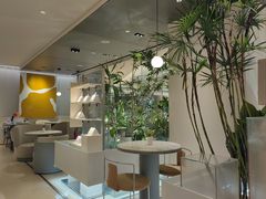 -théATRE 茶聚场(王府中環店)