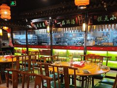 -卢大鲜鱼头捞饭(美利广场店)