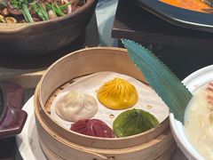 -翡翠江南(国贸商城店)