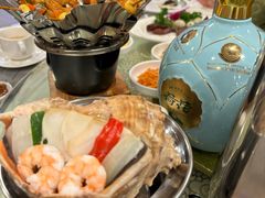 -高丽馆(尊茂店)