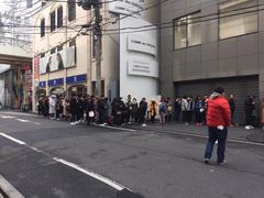 -川久保玲(大阪店)