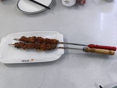 -帕米尔食府(白云观店)