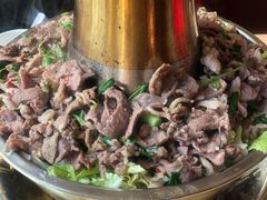 -穆老九清真牛羊肉馆(宋城店)