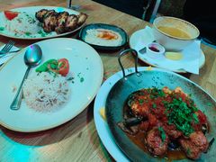 -Elif Turkish BBQ Restaurant