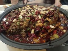 -鑫巴蜀小镇 · 水煮鱼专研店(玉桥店)