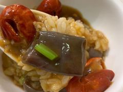 -小郭私房菜·海肠捞饭店(学士街店)