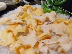 海螺片-官也街澳门火锅(新源里店)