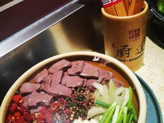 -厨道重庆菜馆(鸳鸯店)