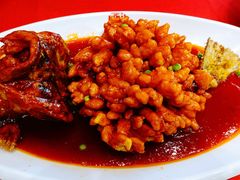 -绸乡宴酒店·融合苏帮宴(吴江店)