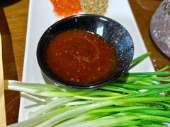 -京朋串屋·烧烤(望京西路总店)