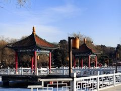 -长春市南湖公园