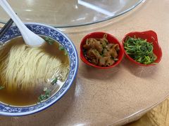 -苏州一碗面(鲈乡南路店)