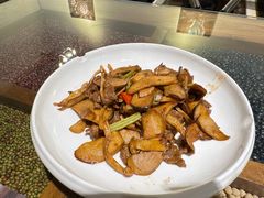 -桂大叔·砂锅粥·家传闽粤菜(县西巷店)