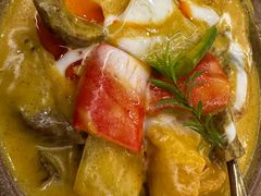 -Thai Alley泰爱里(二沙岛店)