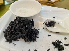-竹海湾农家土菜