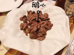 -陈鹏鹏潮汕菜(欢乐海岸 海边景观店)