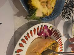 -太食獸泰式茶餐厅(济南万象城店)