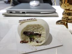 -麦雪尔甜品·生日蛋糕(新街口旗舰店)