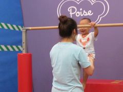 -小小运动馆(浦江店)