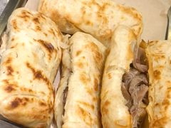 驴肉焖子火烧-高玛纳驴肉火烧(河间总店)