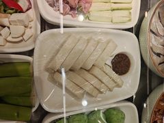 -柳柳饭店(华山中路店)